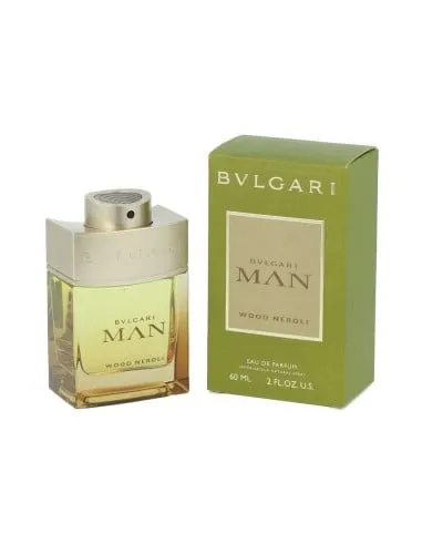 Bvlgari Man Wood Neroli 60ml EDP