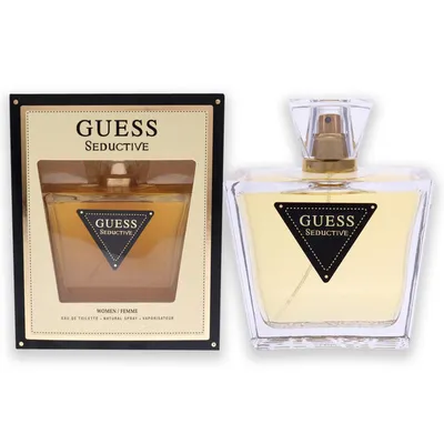 Guess Seductive Woman 125ml EDT Woman
