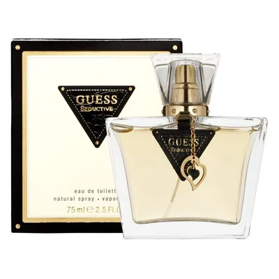 Guess Seductive Woman 75ml EDP