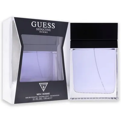 Guess Seductive Homme 150ml EDT