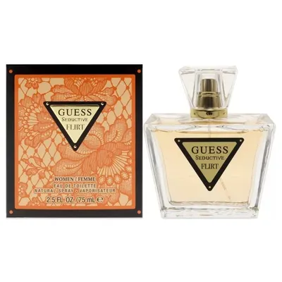 Guess Seductive Flirt 75ml EDT Woman