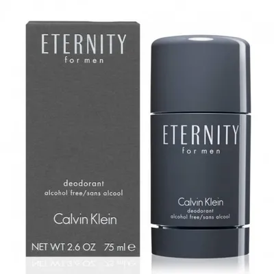 Calvin Klein Eternity 75ml Deo Stick