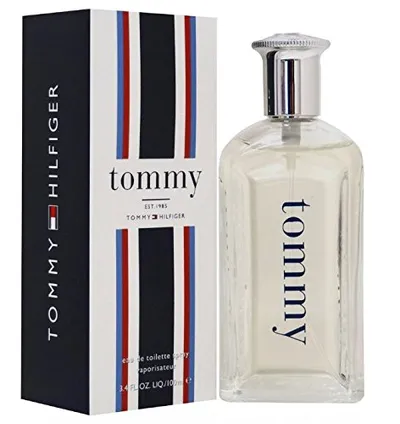 Tommy Hilfiger Tommy 100ml EDT Man
