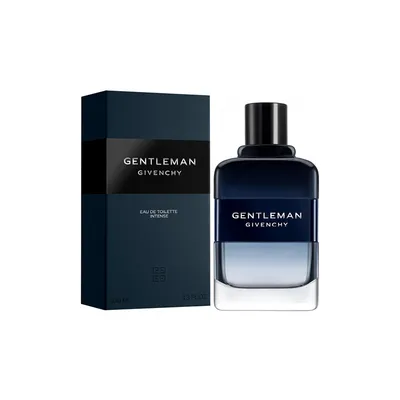 Givenchy Gentleman Intense 60ml EDT