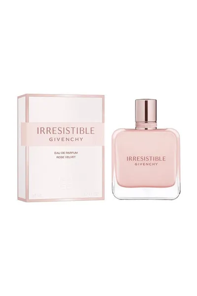 Givenchy Irresistible Rose Velvet 35ml Edp