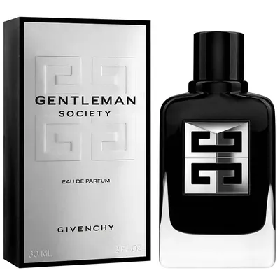 Givenchy Gentleman Society 60ml Edp