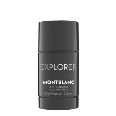 Montblanc Explorer 75ml Deo Stick