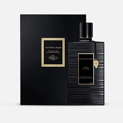 Van Cleef & Arpels Reve D Ylang 125ml