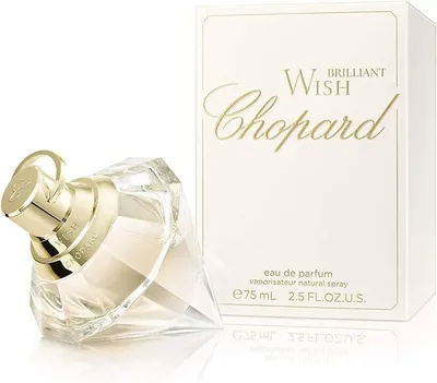 Chopard Wish Brilliant 75ml Edp Women