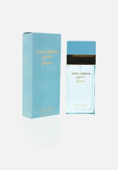 D&G Light Blue Forever 50ml EDP