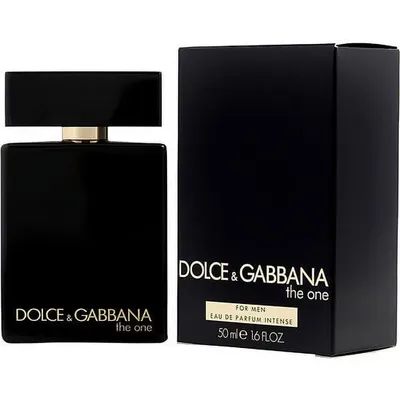 Dolce&Gabbana The One Intense Man 50ml EDP
