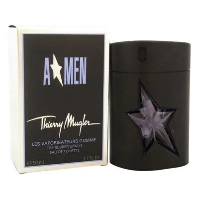 Thierry Mugler A Men 50ml
