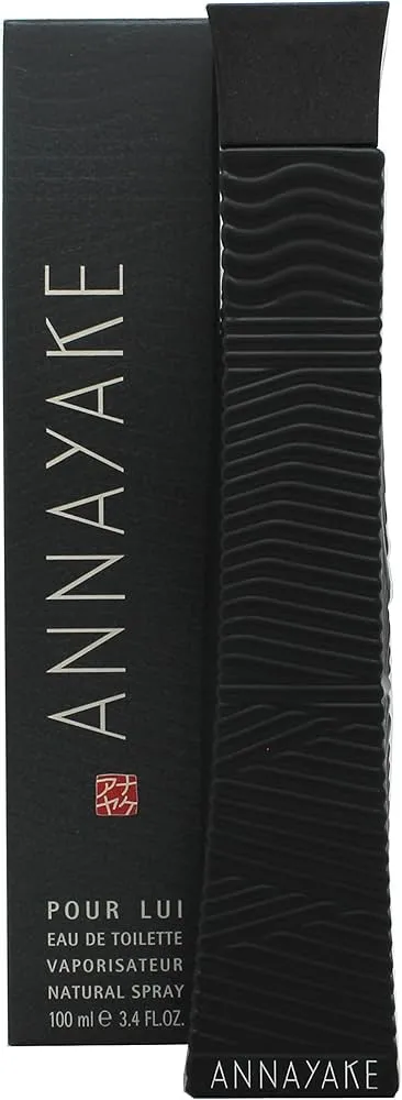 Annayake Pour Lui 100ml Men
