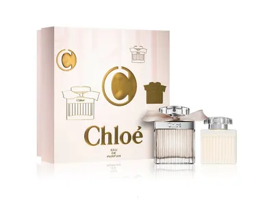 Chloe Signature Set (EDP 50ml + losion za tijelo 100ml)