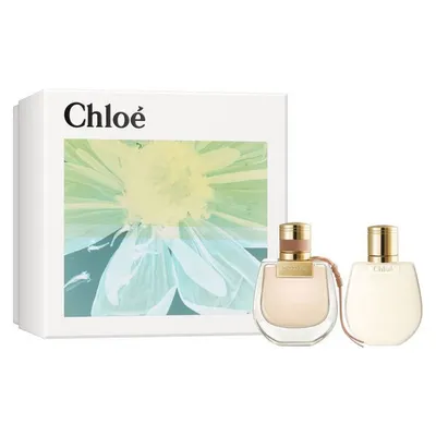Chloe Nomade 50ml EDP + 100ml Body Lotion
