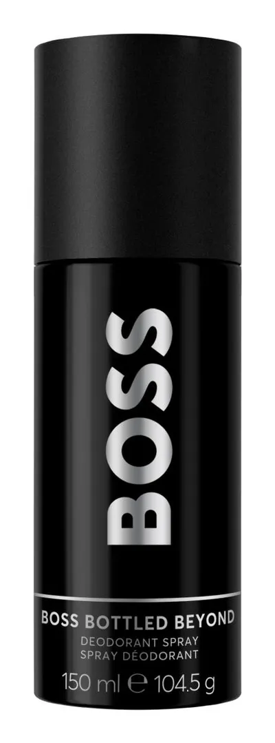 Hugo Boss Bottled Beyond 150ml Deodorant Spray