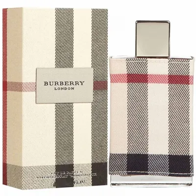 Burberry London 50ml EDP