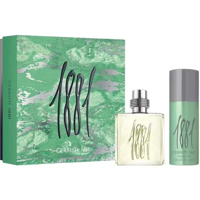 Cerruti 1881 Homme SET