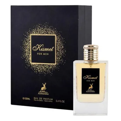 Maison Alhambra Kismet