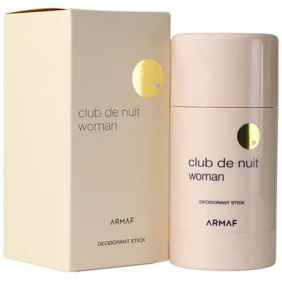 Armaf Club De Nuit 75ml Deo Stick
