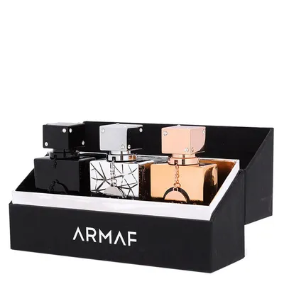Armaf Club De Nuit SET Muski