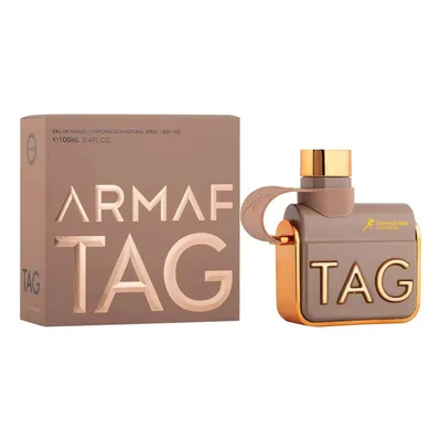 Armaf Tag Her Donna Di Terra 100ml Edp Woman