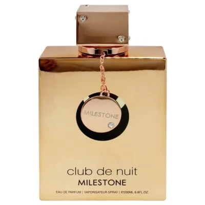 Armaf Club De Nuit Milestone 200ml Edp
