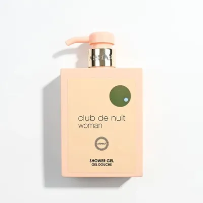 Armaf Club de Nuit Woman 360ml Shower Gel