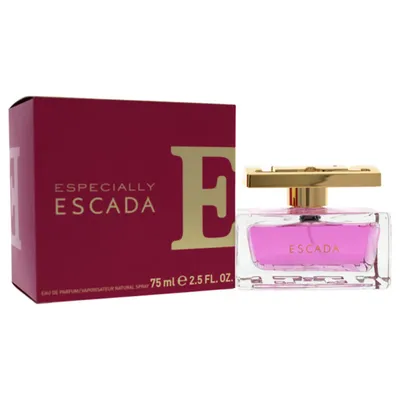Escada Especially 75ml Edp Woman