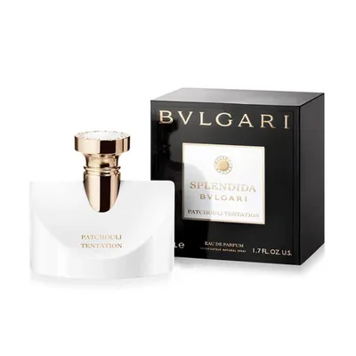 Bvlgari Splendida Patchouli Tentation 50ml EDP