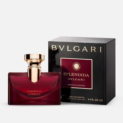 Bvlgari Splendida Magnolia Sensuel