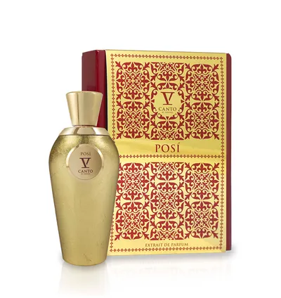 V Canto Posi Extrait De Parfum
