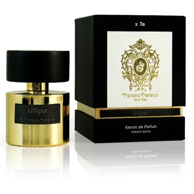 Tiziana Terenzi Lillipur 100ml Extrait