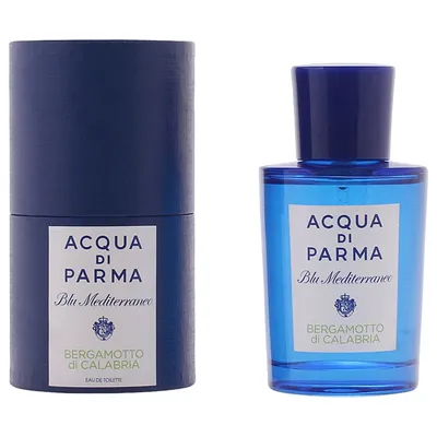 Acqua Di Parma Bergamotto Di Calabria 30ml EDT Unisex