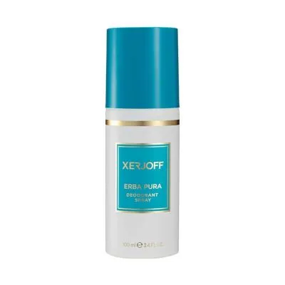 Xerjoff Erba Pura 100ml Deodorant Spray