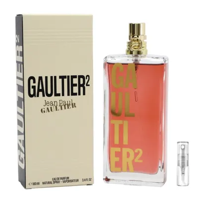 Jean Paul Gaultier² 100ml Edp