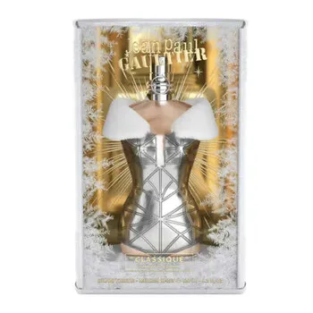 Jean Paul Gaultier Classique 2024 Limited Edition 100ml EDT Woman