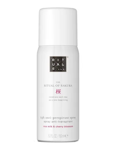 Rituals Sakura Antiperspirant Spray 150ml