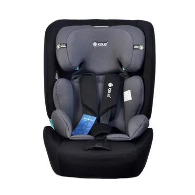 Auto sj. Kalei i- Globe FX Black/Grey 74 - 150cm