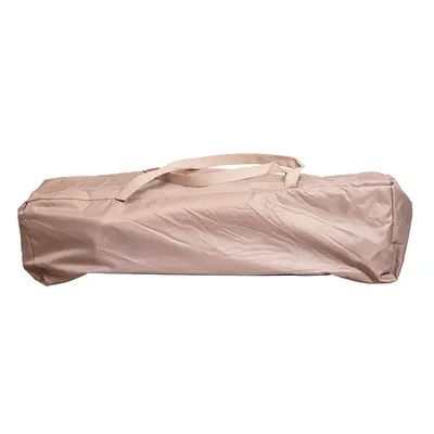 Kalei Vikend krevetac Basic Beige - Bež