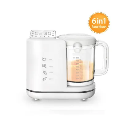 Kalei Baby Parni Blender 6u1 Foodie 1510