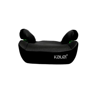 Kalei booster Easy Fix Grey/Black 125-150cm