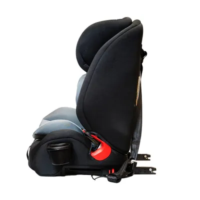 Kalei Autosj. OLINO FX Black/Gray 9-36kg HXW-HQ