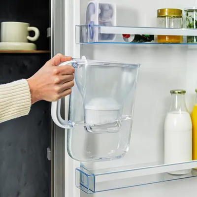 Brita Style ESS (prečiščivač vode) bijeli 1058040