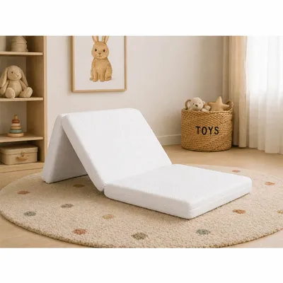 Madrac trodijelni 60X120X5