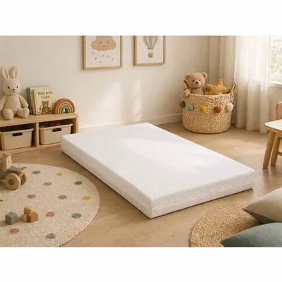 Madrac Junior 60x120x10