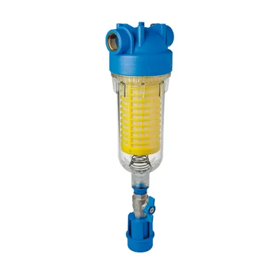 NOBEL Samoperivi mehanički filter vode - Hydra 3/4" RLh