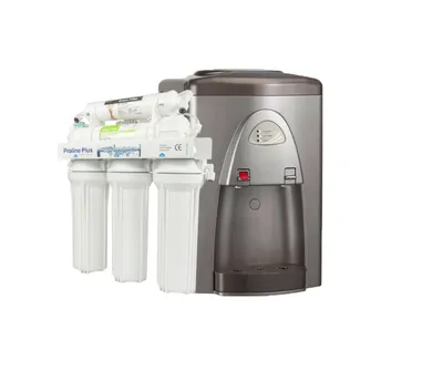 NOBEL Dispenzer za vodu+RO5 Premium filter