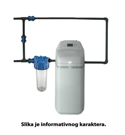 NOBEL Ecosoft Home XL - Filter vodovodne vode