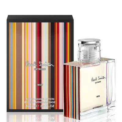 Paul Smith Men Extreme 100ml Test M